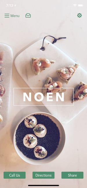 Noen(圖1)-速報App