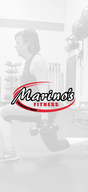 Marinos Fitness