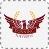 Donning the Purple: Tax & Food