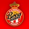 Roca Team Stickers