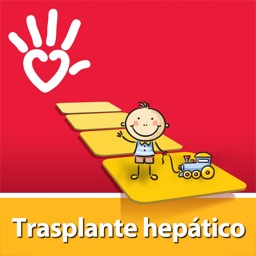 Trasplante hepático