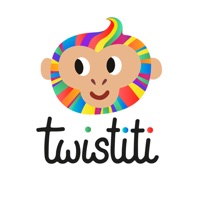 Twistiti app funktioniert nicht? Probleme und Störung