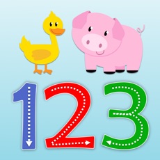 Activities of Numbers Farm Nursery Maths KS1