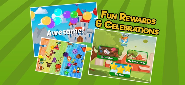 Barnyard Games For Kids (SE)(圖3)-速報App