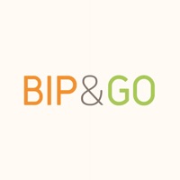 Bip&Go ne fonctionne pas? problème ou bug?