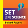 SET LIFE SCIENCES EXAM PREP - Gentoo Labs LLC