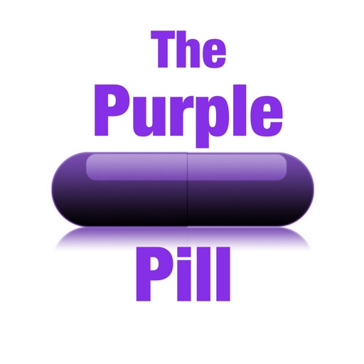 The Purple Pill