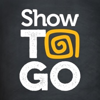 Showmars