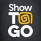 Welcome to the Showmars app