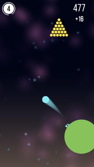 Space Bouncing(圖2)-速報App