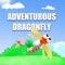Adventurous Dragonfly: