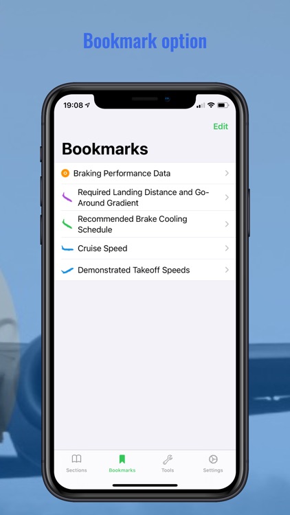 B737 Performance Handbook screenshot-6