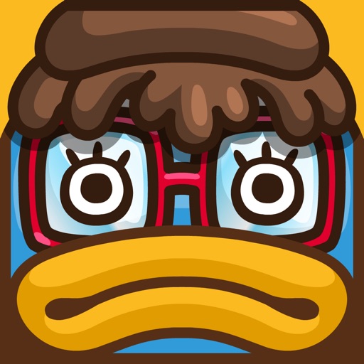 Poop on the Bird Icon