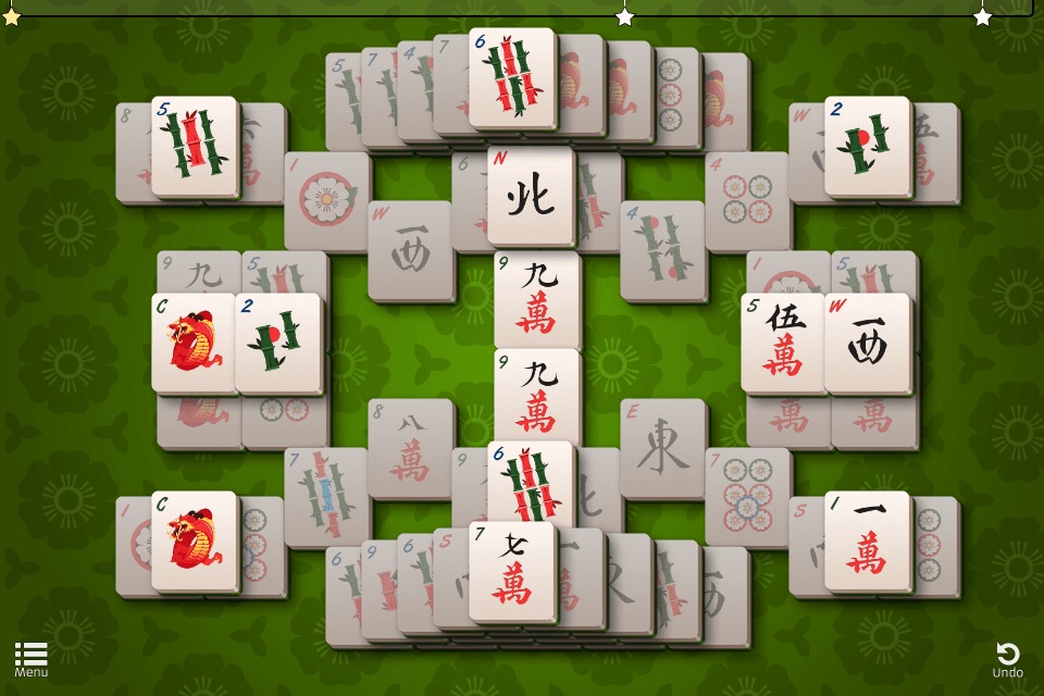Mahjong FRVR - Classic Puzzle screenshot 4
