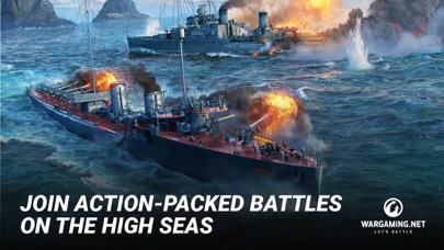 World Of Warships Blitz Mmo By Wargaming Group Limited Ios United States Searchman App Data Information - roblox red vs blue battleships naval battles in roblox roblox adventures