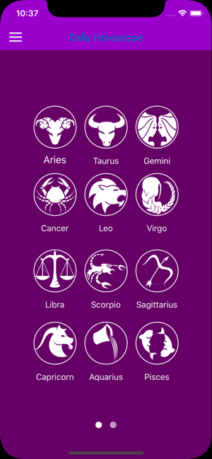 Horoscope ٞ(圖8)-速報App