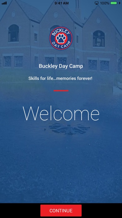 Buckley Day Camp screenshot 3