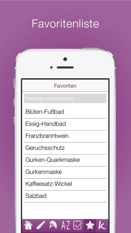 100 Tipps rund um Kosmetik screenshot-3