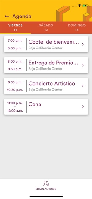 Convención Coppel(圖4)-速報App