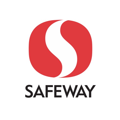 Safeway iOS App