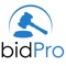 BidPro is an Online Auction Platform