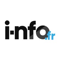 Contacter i-nfo.fr - Actualités tech