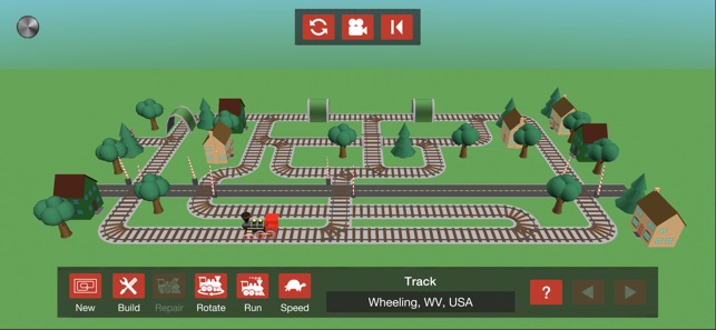 TrainSet 3D(圖2)-速報App