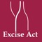 The United provinces Excise Act originally passed in India by the imperial legislative Council in 1910, contains a set of rules and allied issues governing the administration of Excise in the state of the (then) United provinces (now Uttar Pradesh)