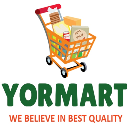 Yormart