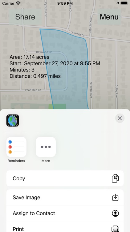 Earth Gizmo screenshot-4