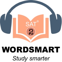 WordSmart prep for SAT®(Set 2)