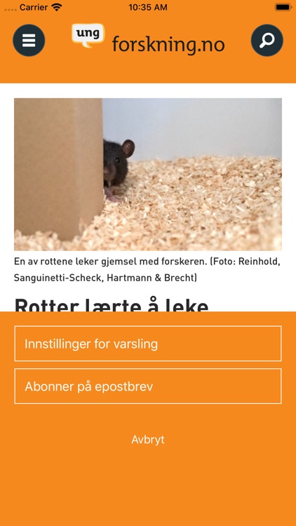 ung.forskning.no screenshot-9