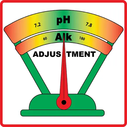 pH-Alkalinity Adjustment Tool Cheats