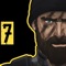 17+ NOT SUITABLE FOR CHILDREN