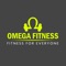Omega Fitness is your community's fitness partner, we do not just sell memberships, but the promise of BETTER HEALTH through TOTAL FITNESS