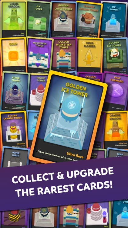 Idle Tower Heroes