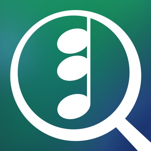 Reverse Chord Finder Pro Icon