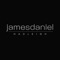 Thank you for booking with James Daniel