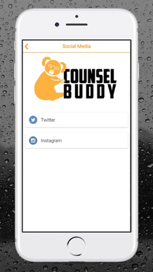 Counsel Buddy(圖3)-速報App