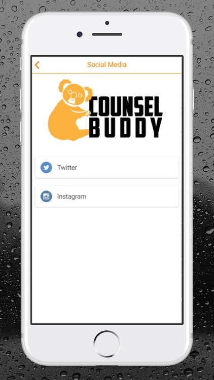 Counsel Buddy