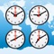 News Clocks is an intuitive and powerful world clock