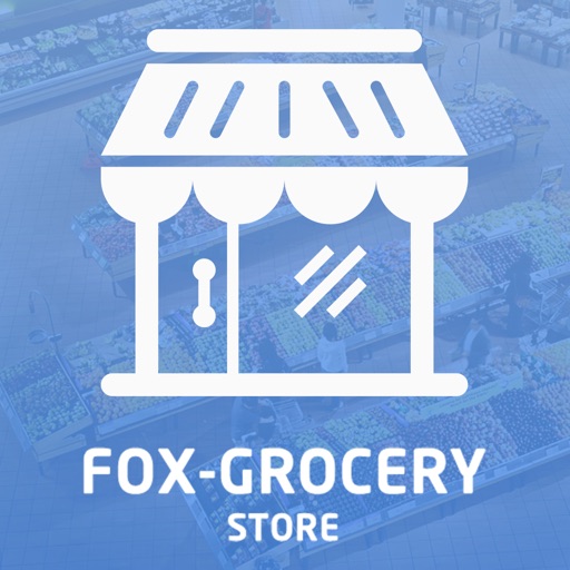 Fox-Grocery Store Owner