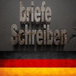 Briefe Schreiben Der die das