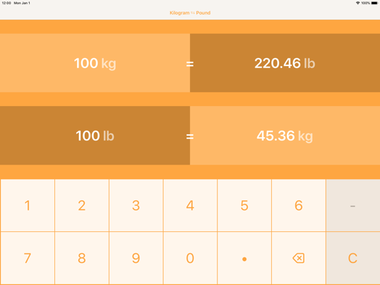 Kilogramos A Libras Kg A Lb App Analisis Y Critica Descargar Servicio Al Cliente
