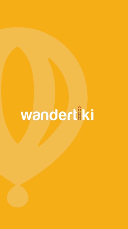 Wandertiki