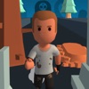 Graveyard Run: Running Game 3D