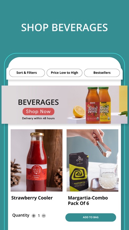LBB - Shop Different screenshot-3