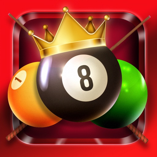 Pool Payday: 8 Ball Billiards