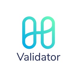 One Validator Dashboard