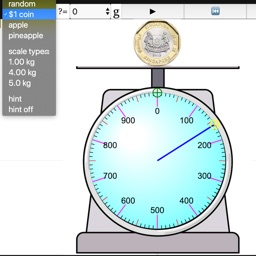 Read Weighing Scale